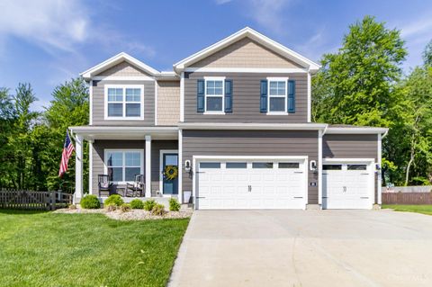 40 Glen Mary Drive, Pierce Twp, OH 45102 - MLS#: 1840911