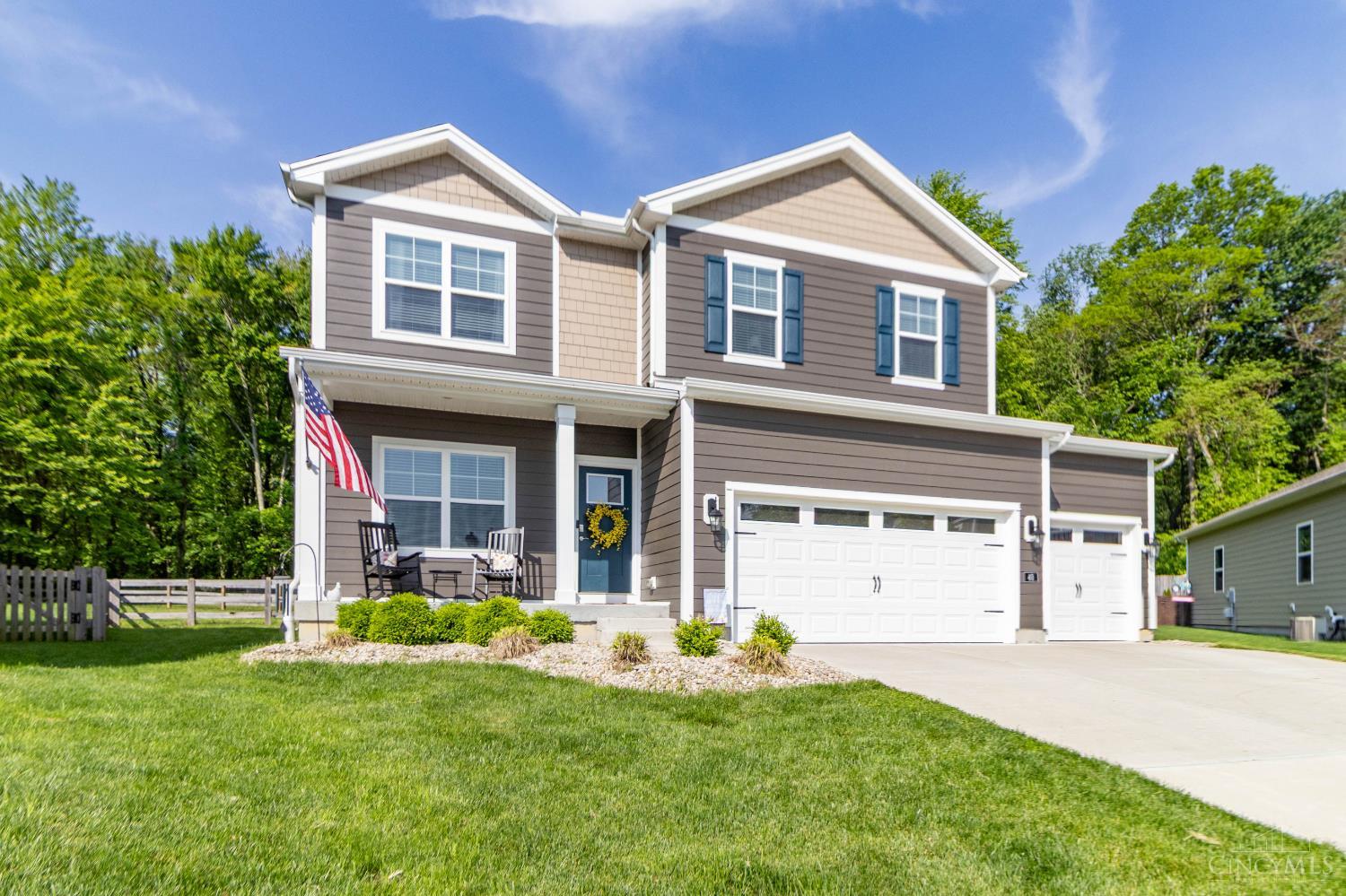 40 Glen Mary Drive, Pierce Twp, Alabama image 2