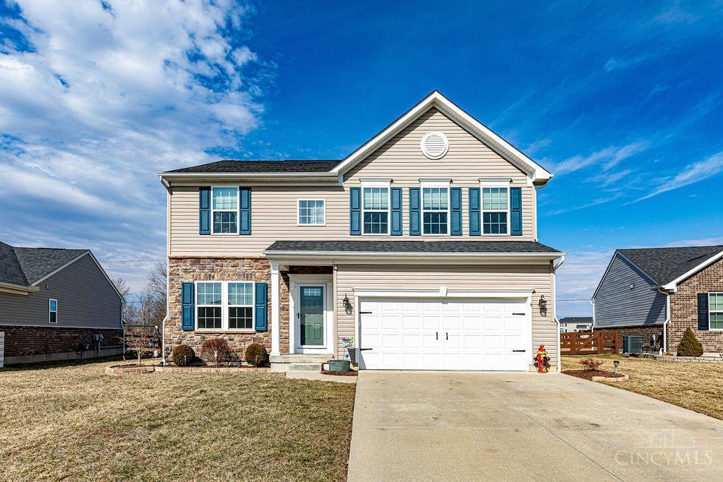 9616 Averi Court, Harrison, Ohio image 1