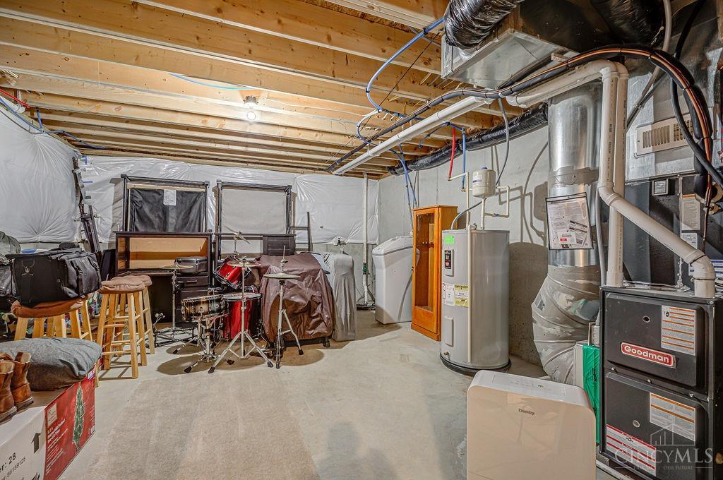 9616 Averi Court, Harrison, Ohio image 35