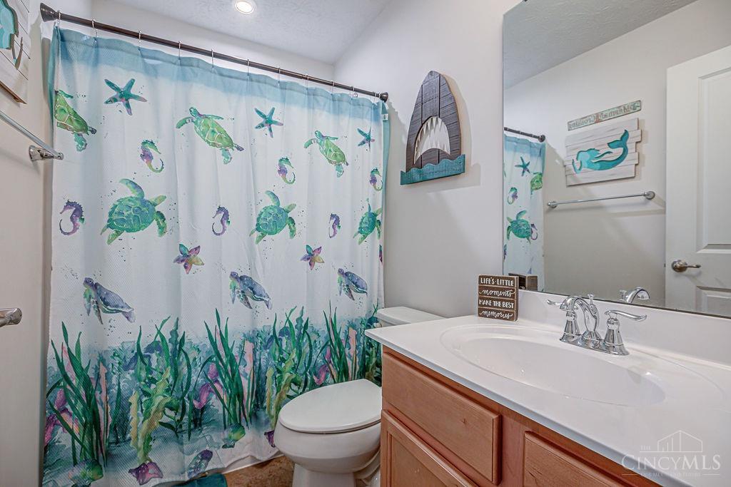 9616 Averi Court, Harrison, Ohio image 28