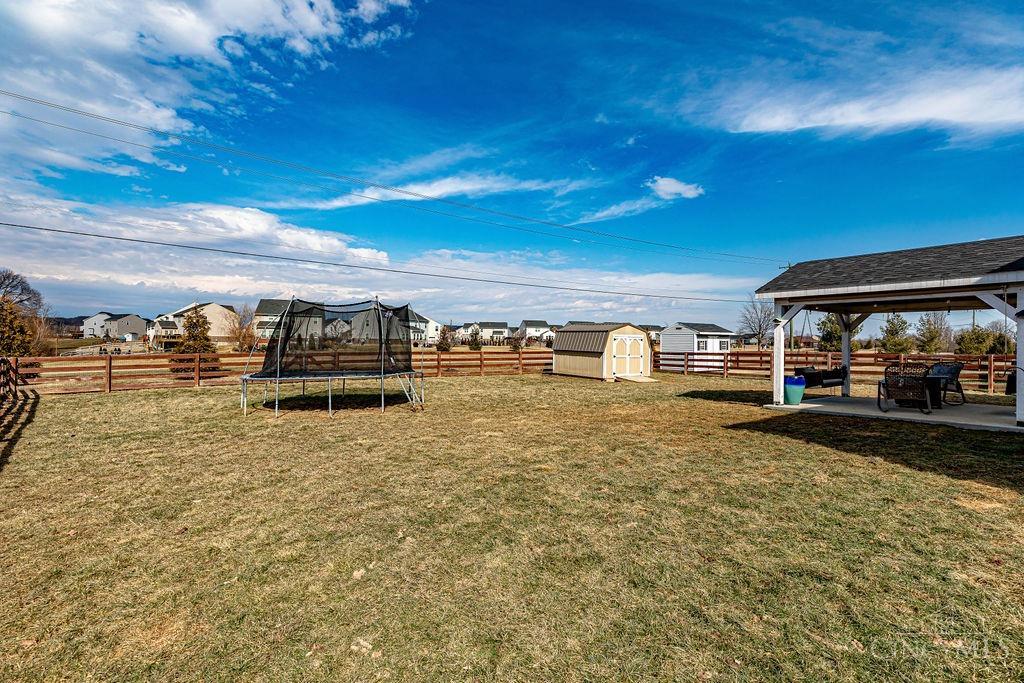 9616 Averi Court, Harrison, Ohio image 37
