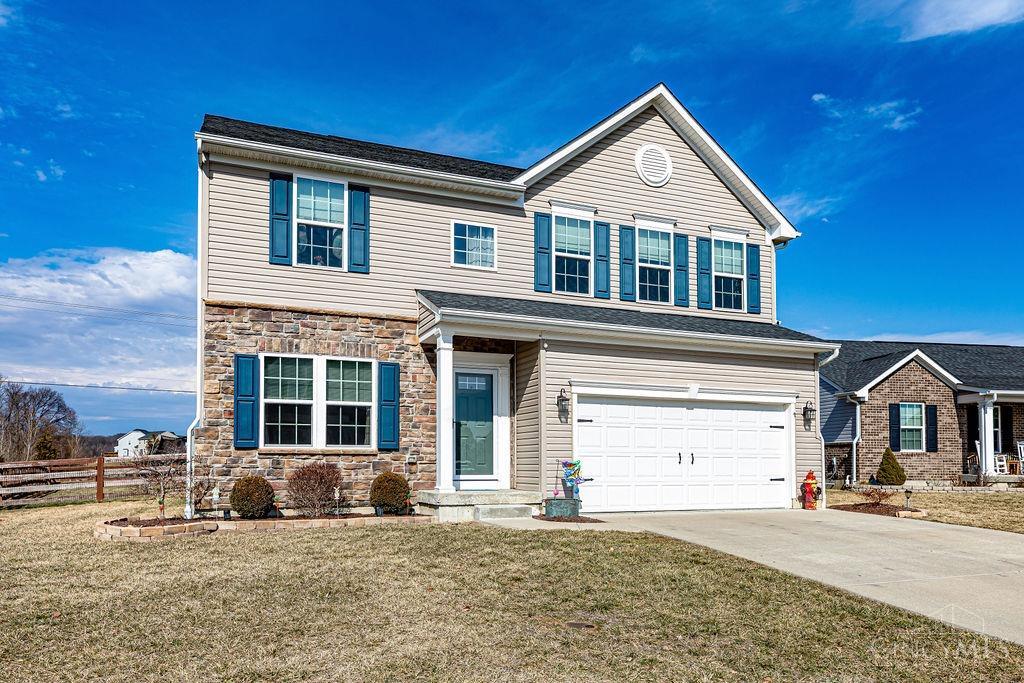 9616 Averi Court, Harrison, Ohio image 2