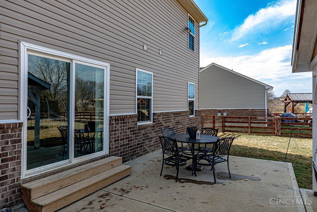 9616 Averi Court, Harrison, Ohio image 39
