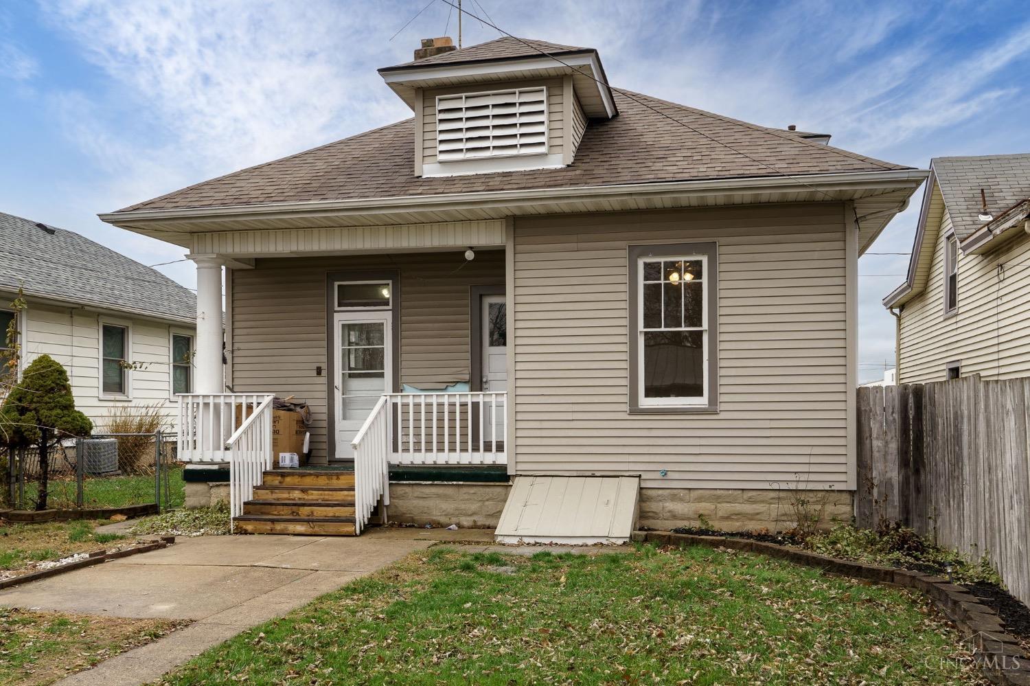 891 Laurel Avenue, Hamilton, Ohio image 36