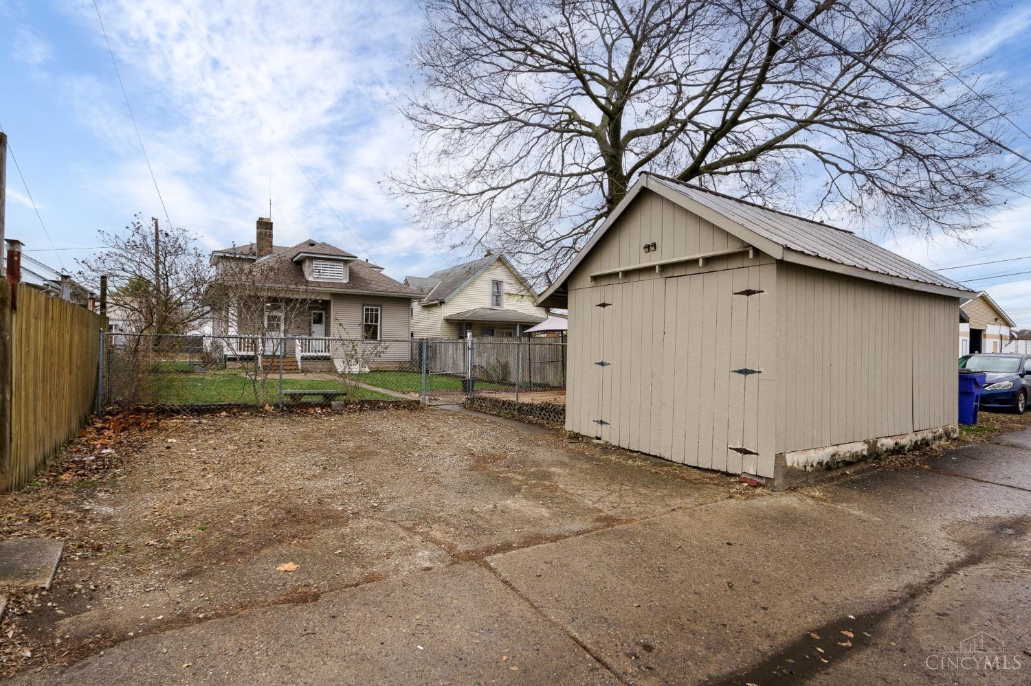 891 Laurel Avenue, Hamilton, Ohio image 33