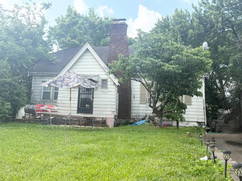 Photo of 2603 Kipling Avenue, Cincinnati, OH 45239 (MLS # 1867259)