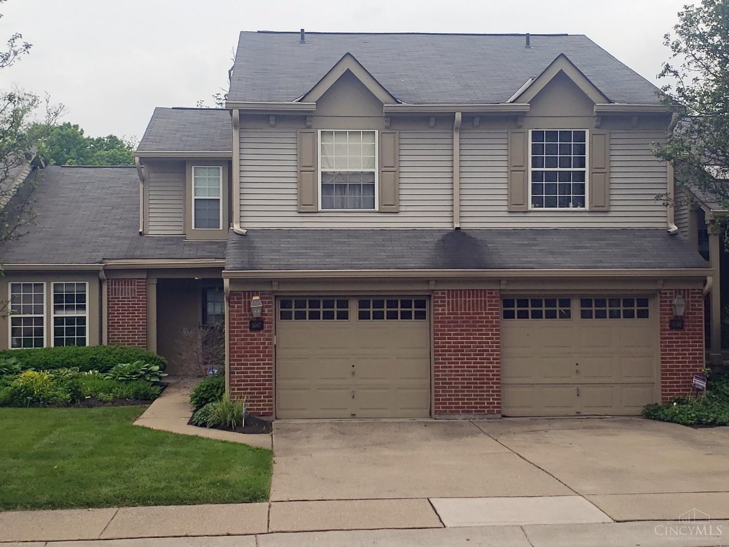 5567 Regimental Place, Cincinnati, Ohio image 1