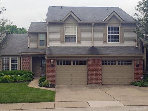 5567 Regimental Place, Cincinnati, OH 45239 - MLS#: 1841178