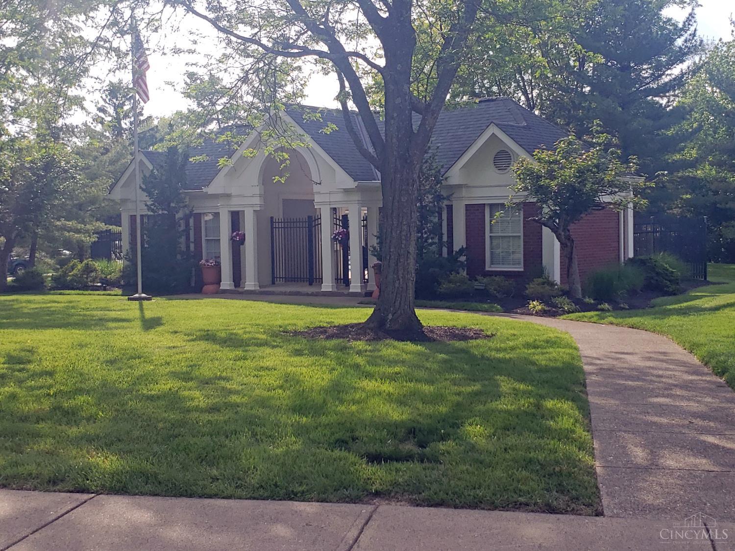 5567 Regimental Place, Cincinnati, Ohio image 26