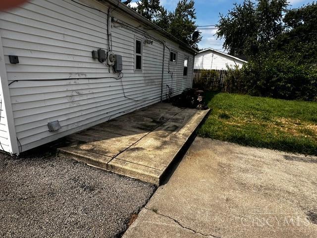 317 Westfield Drive