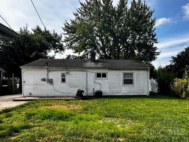 317 Westfield Drive