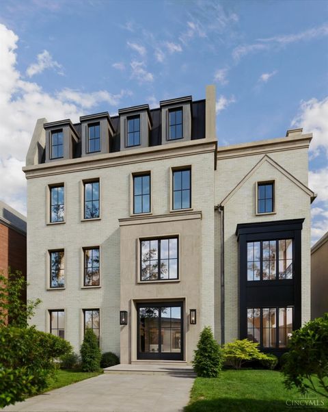 Photo of 2907 Iron Oak Avenue #Lot33, Cincinnati, OH 45209 (MLS # 1862461)