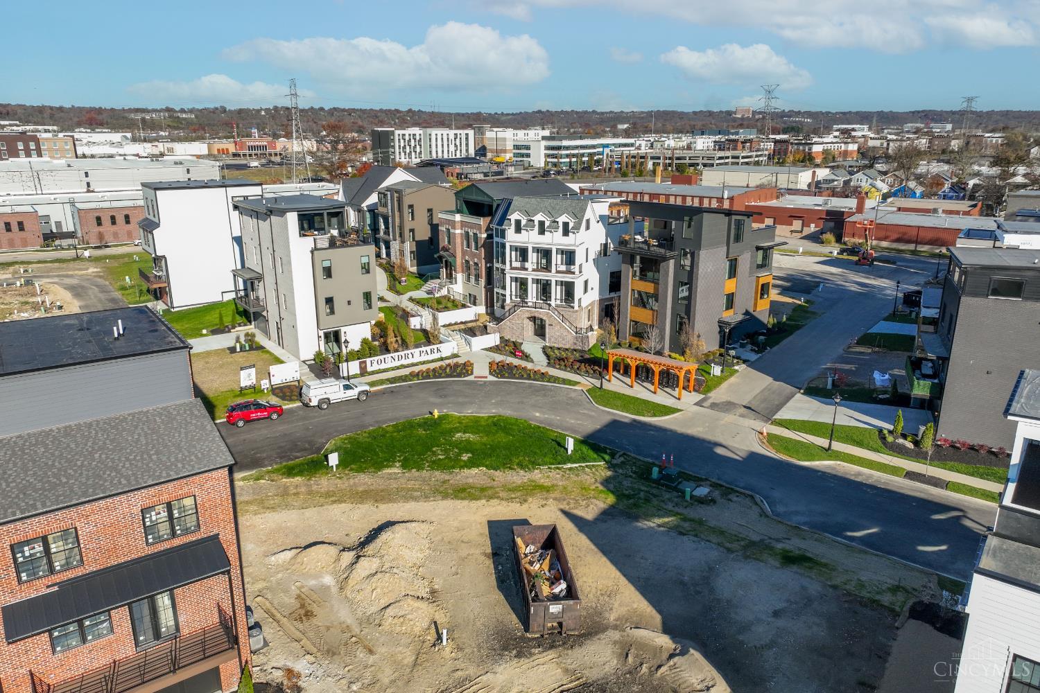 2907 Iron Oak Avenue Lot33