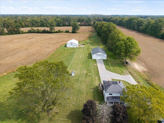 9672 GILLETTE STATION RD, HAMERSVILLE, OH 45130 - Image bfd3fd1338245b1d1b3e123c186d04b3/3287501388