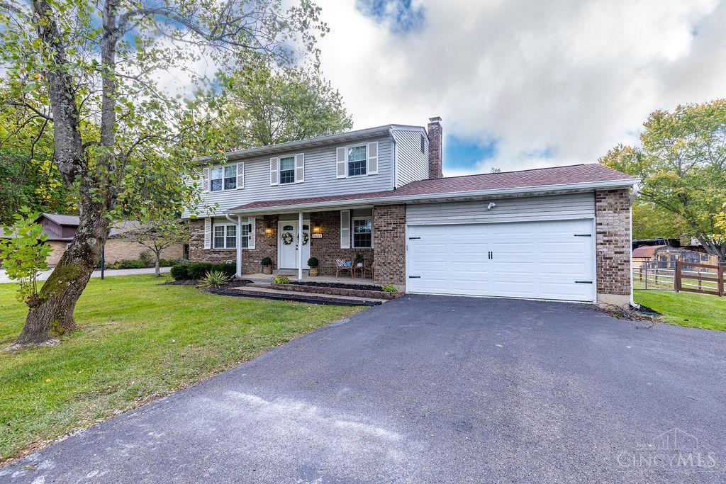 3625 Lewis Road