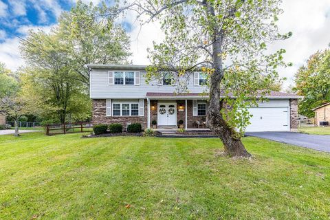 3625 Lewis Pierce Twp OH 45102