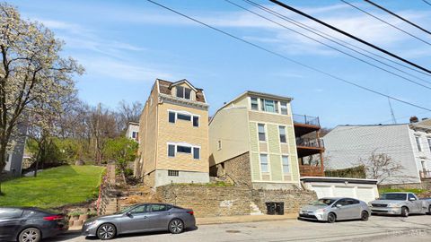 Multifamily For Sale - 548 Klotter Avenue<br/> Hamilton County, Cincinnati, OH 45214
