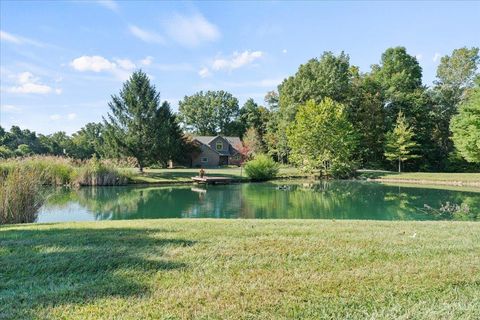 4230 Bingamon Road Scott Twp OH 45106