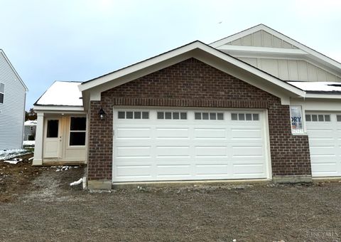 Photo of 1627 Scenicview Lane, Miami Township, OH 45150 (MLS # 1843355)