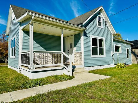 Photo of 261 A Street, Wilmington, OH 45177 (MLS # 1866131)