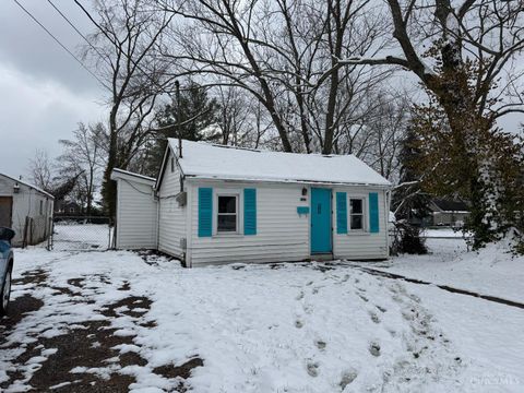 Photo of 165 S Sixth Street, Williamsburg, OH 45176 (MLS # 1863465)