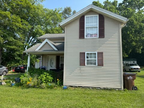 Apartment For Sale - 428 E Center Street<br/> Germantown, OH 45327