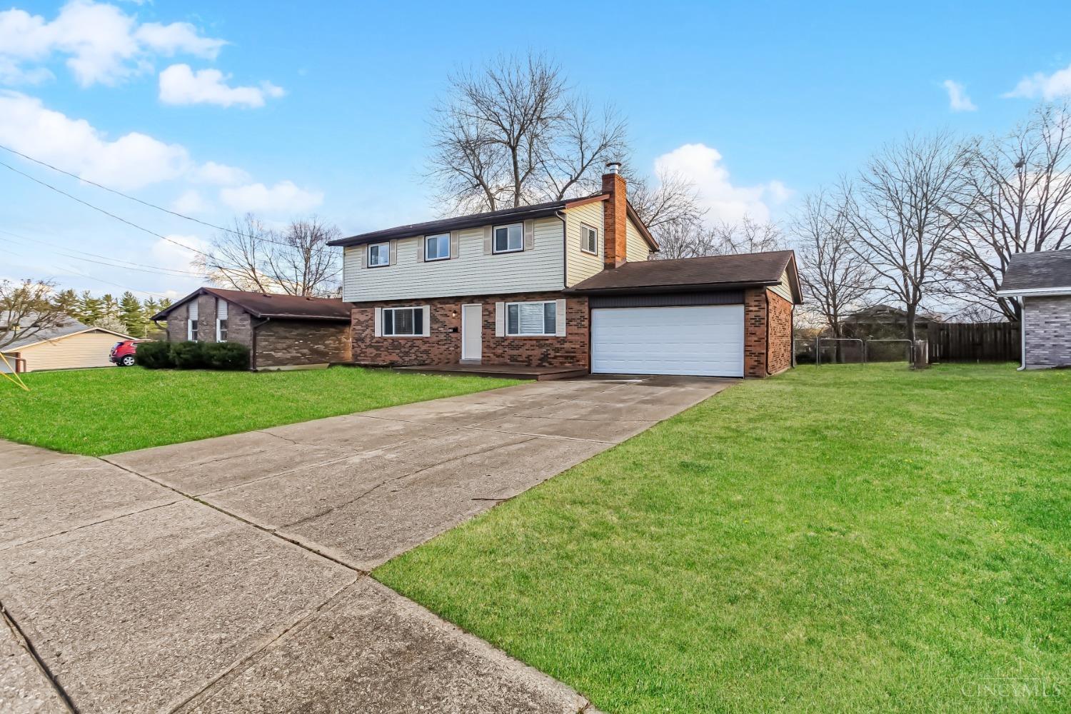 846 Wesleyan Drive, Fairfield, Ohio image 1