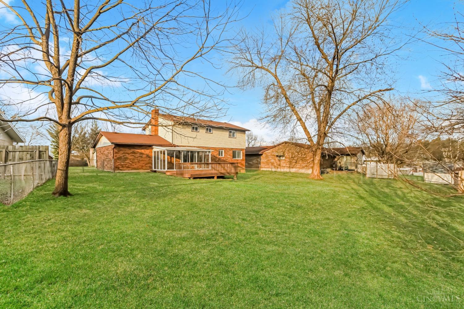 846 Wesleyan Drive, Fairfield, Ohio image 13