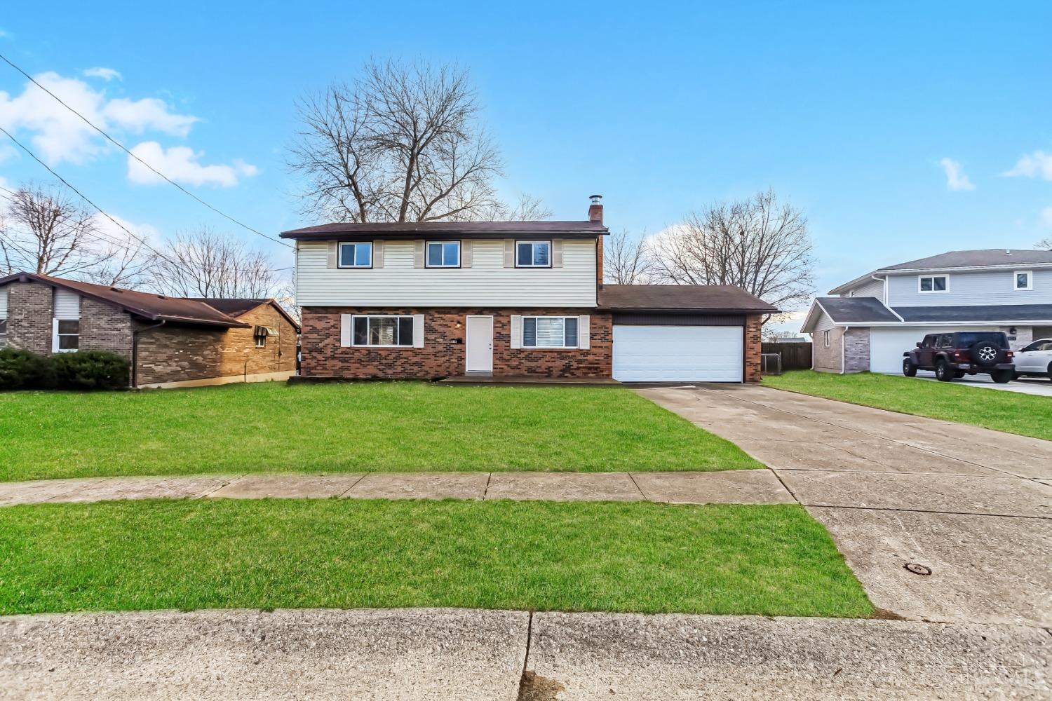 846 Wesleyan Drive, Fairfield, Ohio image 2