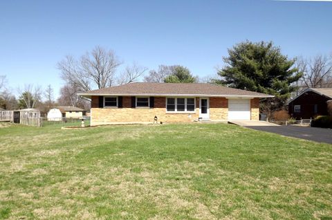 Photo of 558 Marjorie Lane, Union Township, OH 45244 (MLS # 1871496)