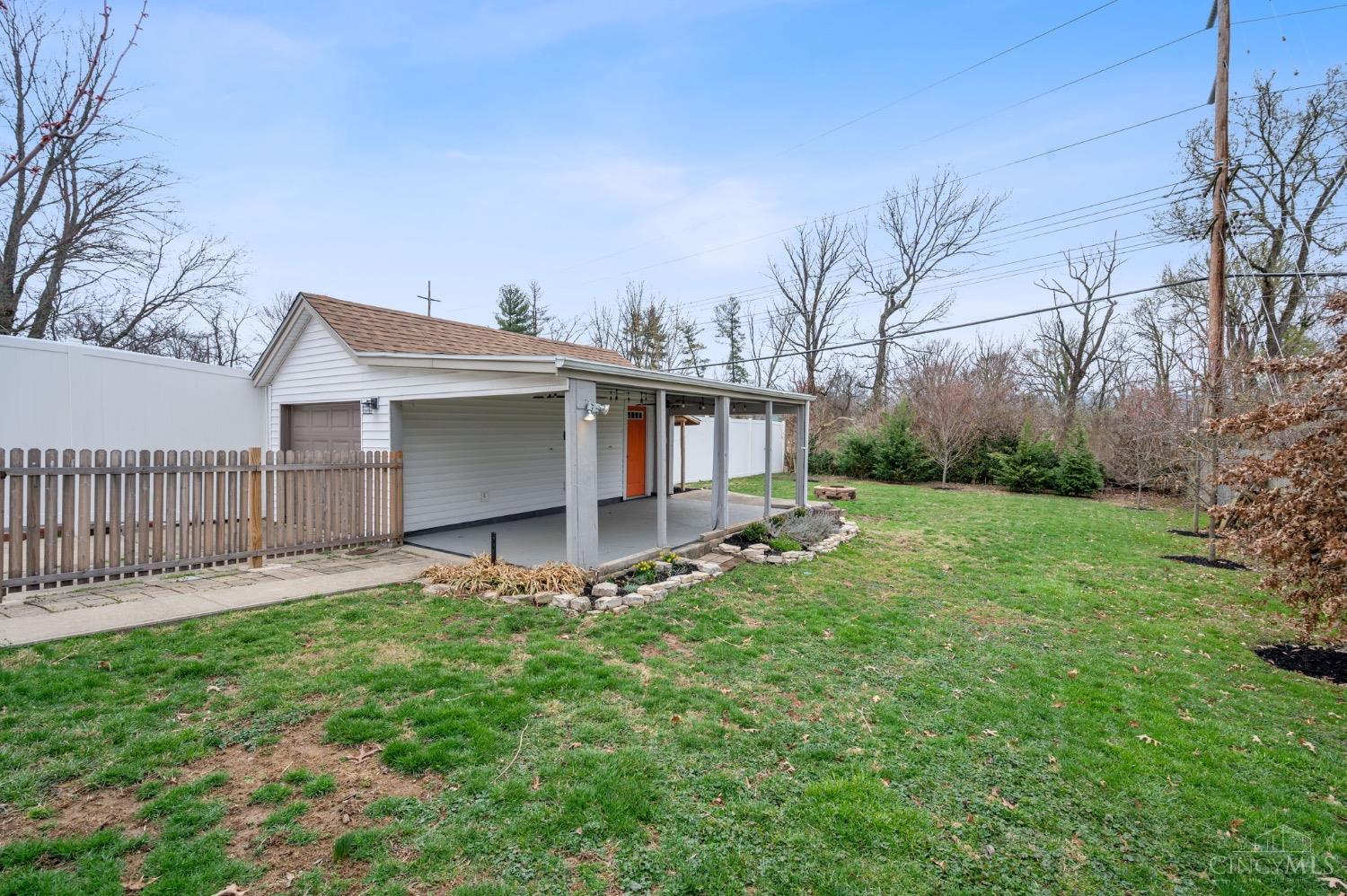 9614 Conklin Road, Blue Ash, Ohio image 24