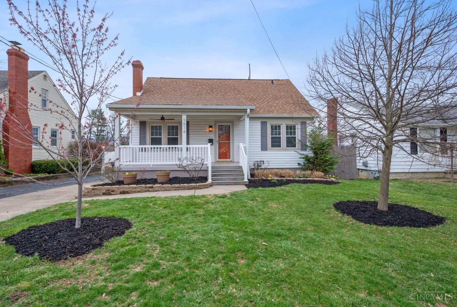 9614 Conklin Road, Blue Ash, Ohio image 1
