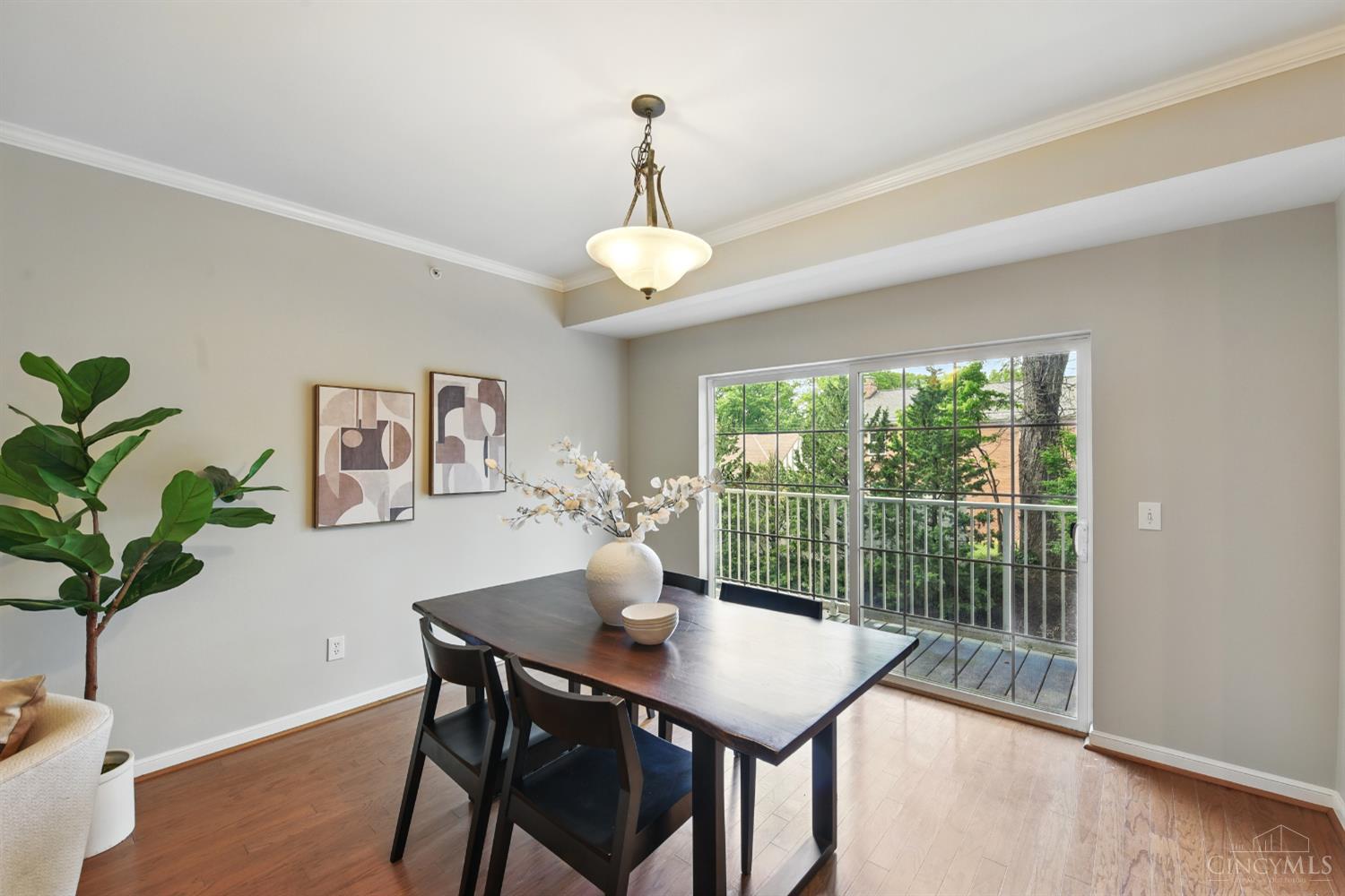 3350 Marburg Square Lane #7B, Cincinnati, Ohio image 6