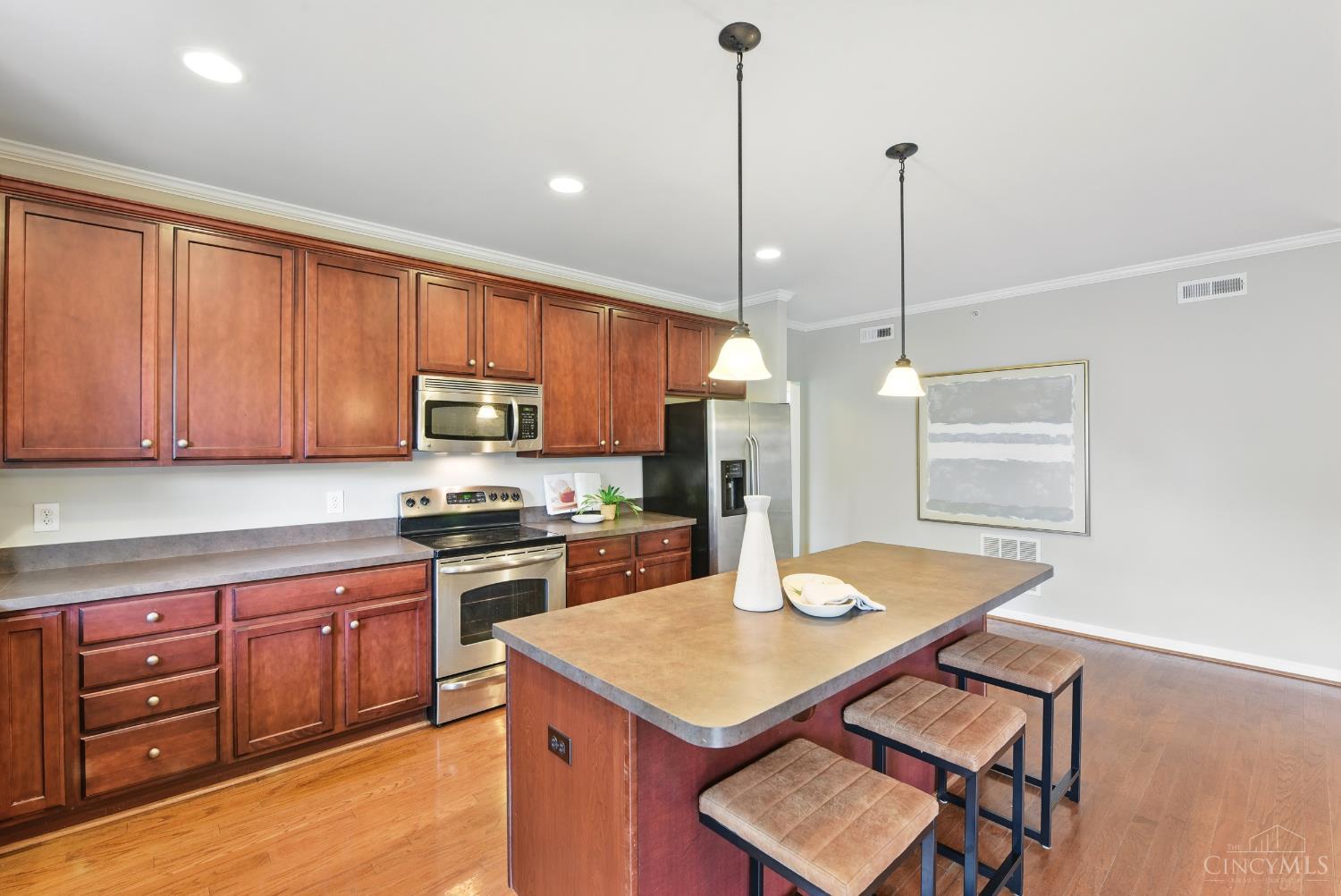 3350 Marburg Square Lane #7B, Cincinnati, Ohio image 9