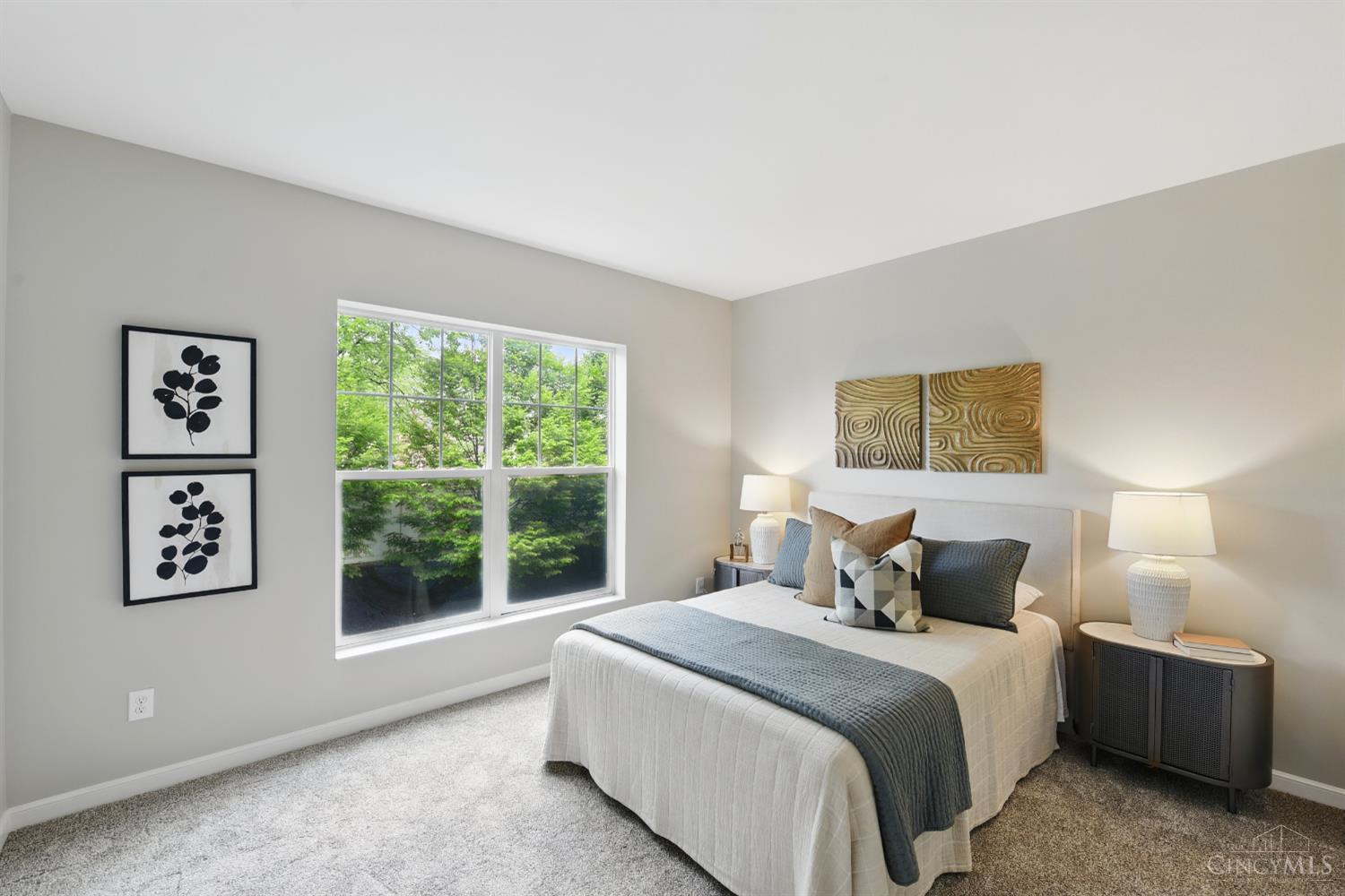 3350 Marburg Square Lane #7B, Cincinnati, Ohio image 18