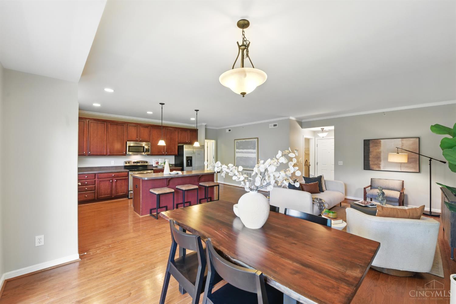 3350 Marburg Square Lane #7B, Cincinnati, Ohio image 8