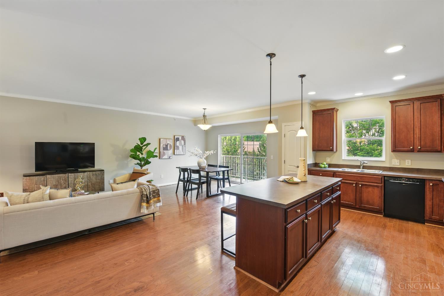 3350 Marburg Square Lane #7B, Cincinnati, Ohio image 11