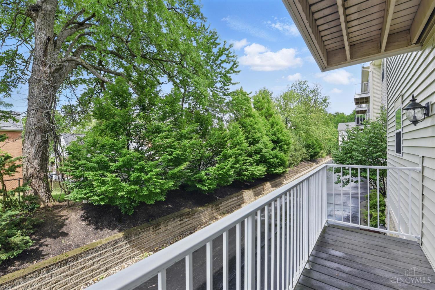 3350 Marburg Square Lane #7B, Cincinnati, Ohio image 22