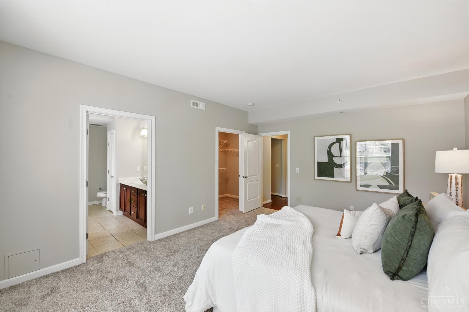 3350 Marburg Square Lane #7B, Cincinnati, Ohio image 14