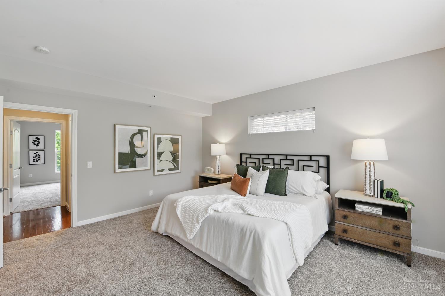 3350 Marburg Square Lane #7B, Cincinnati, Ohio image 13