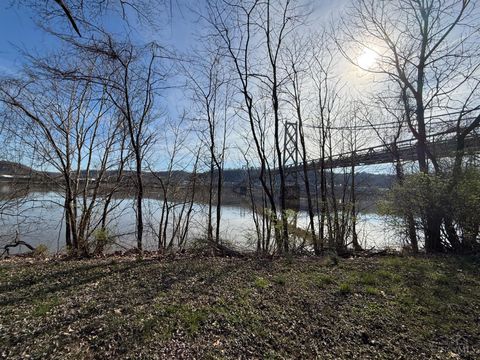 Vacant Land For Sale - 575 High Street<br/> Aberdeen, OH 45101