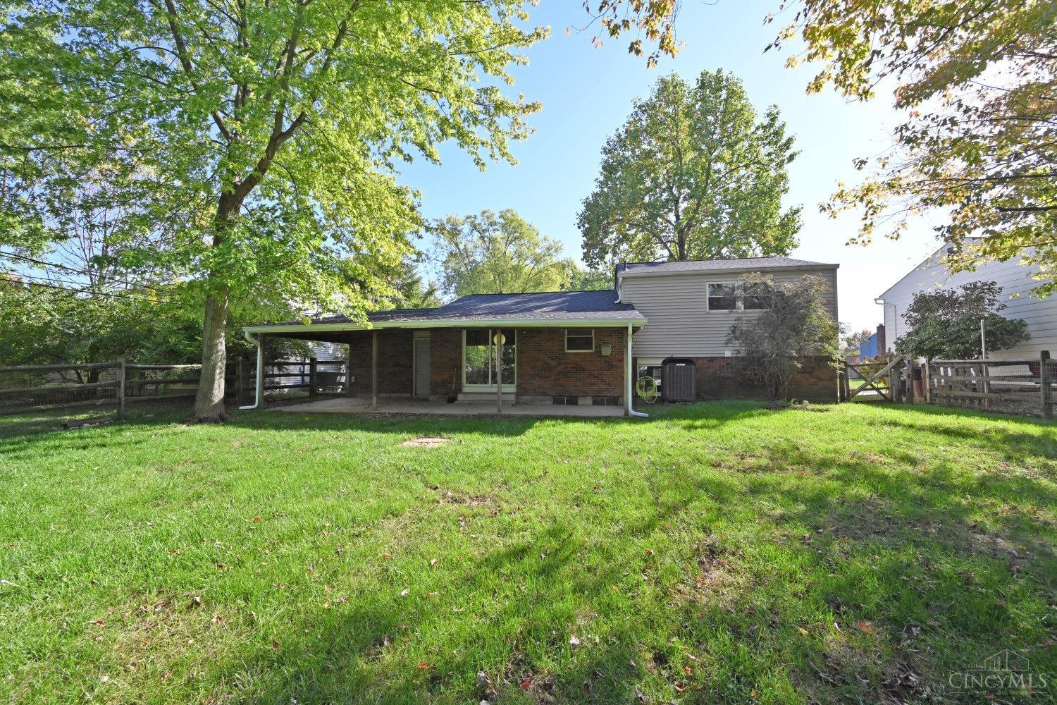 1342 Jennings Court, Mason, Ohio image 38