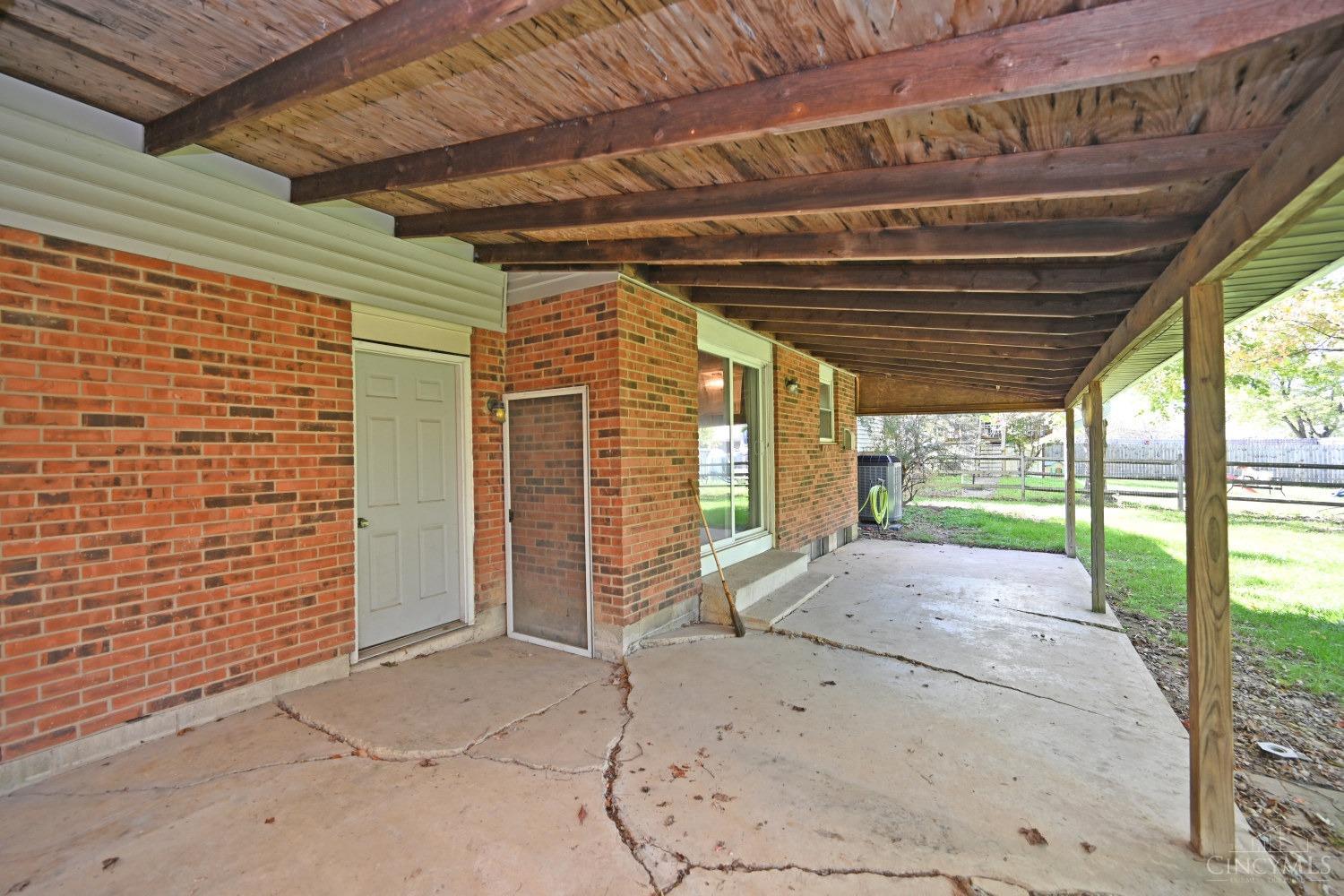 1342 Jennings Court, Mason, Ohio image 31