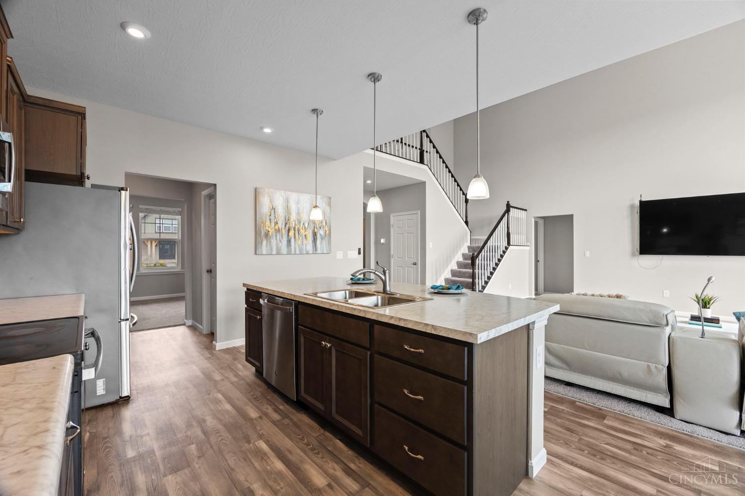 6983 Daybreak Drive, Colerain Twp, Ohio image 11
