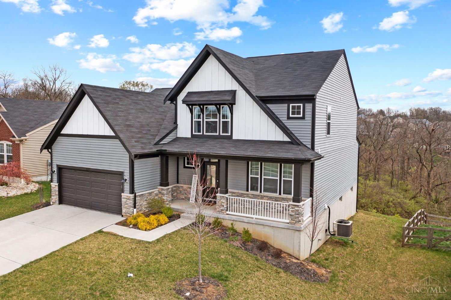 6983 Daybreak Drive, Colerain Twp, Ohio image 3