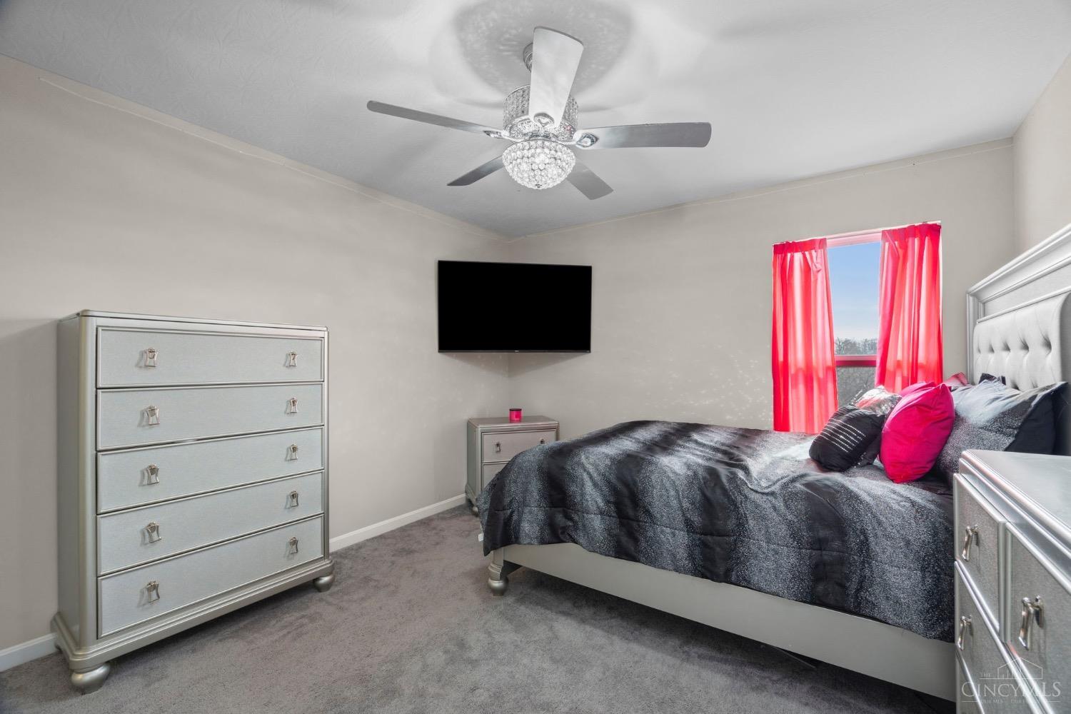 6983 Daybreak Drive, Colerain Twp, Ohio image 36