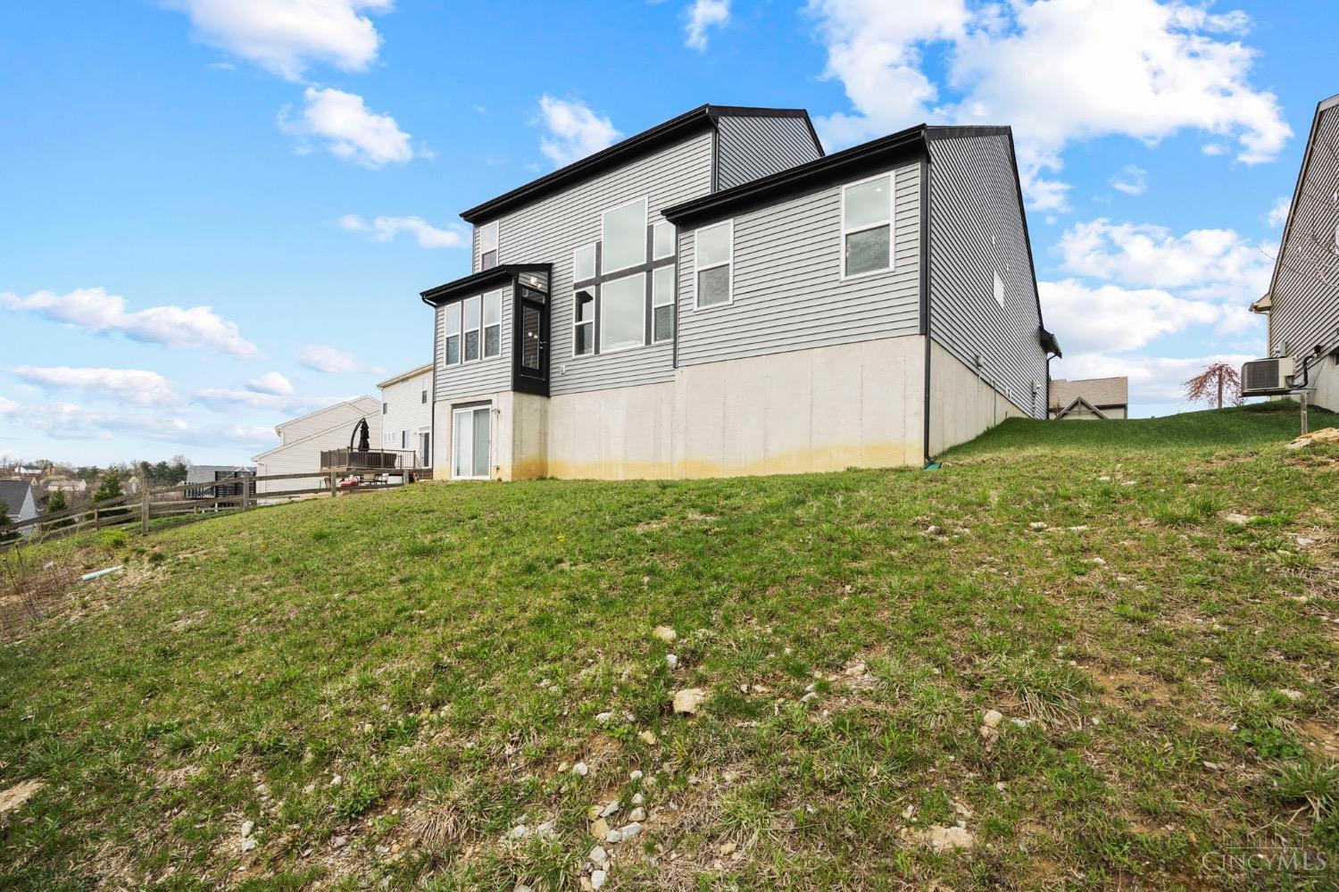 6983 Daybreak Drive, Colerain Twp, Ohio image 38