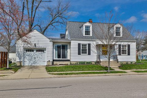 115 Maple Avenue Lebanon OH 45036
