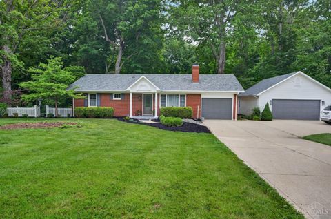 Homes For Sale - 6227 Mccoppin Mill Rd<br/> Hillsboro, OH 45133